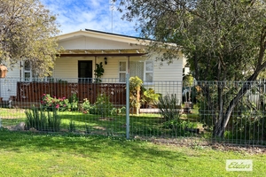 20 Macdougal Street, Texas, NSW 4385