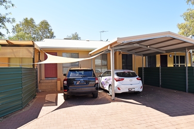 2/55 Telegraph Terrace, The Gap, NT 0870 photo 15 of 15