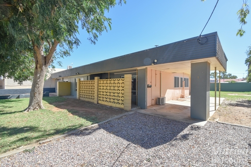 38 Gap Road, The Gap, NT 0870