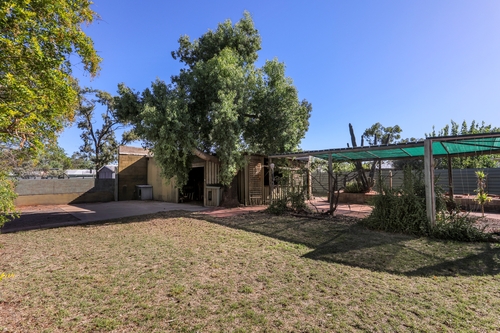 5 Parke Crescent, The Gap, NT 0870
