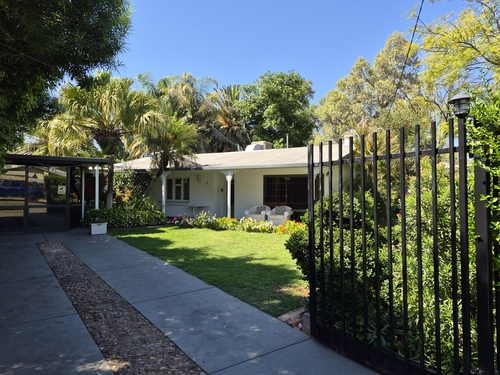5 Willshire Street, The Gap, NT 0870