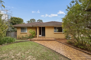 5 Cheppen Street, The Gap, QLD 4061