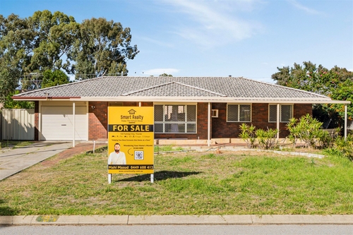 106 Partridge Way, Thornlie, WA 6108