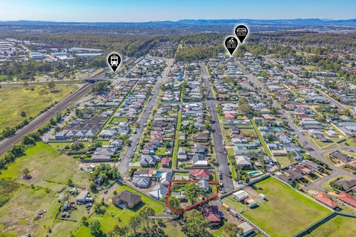 197 Real Estate Properties for Sale in Thornton, NSW 2322
