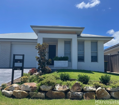 25B Cohen Way, Thrumster, NSW 2444