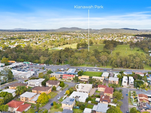 8 Treeby Street, Tingalpa, QLD 4173