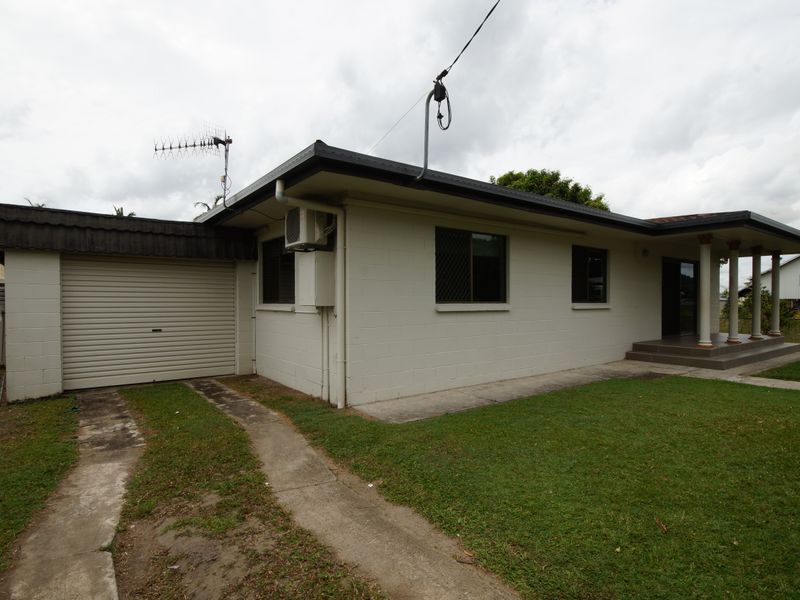 20 Bryant Street, Tully, QLD 4854 for Rent