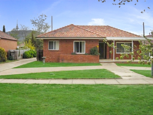 21 Mccaughey Street, Turner, ACT 2612