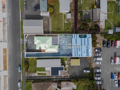 6 Gollan Street, Ulverstone, TAS 7315