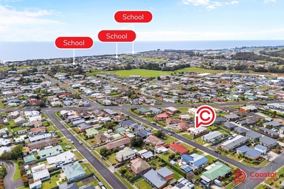 9 Hendriks Street, Ulverstone, TAS 7315 photo 18 of 18