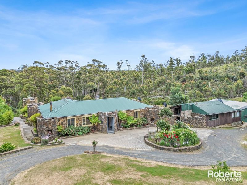 745 Lilydale Road, Underwood, TAS 7268 for Sale
