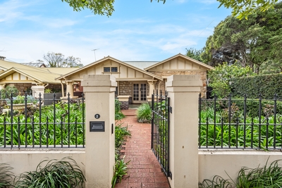 2 Frederick Street, Unley, SA 5061 photo 18 of 18
