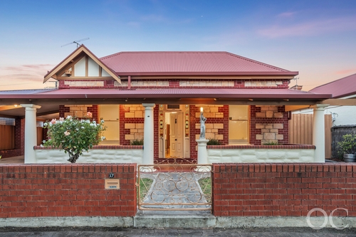 17 Hughes Street, Unley, SA 5061