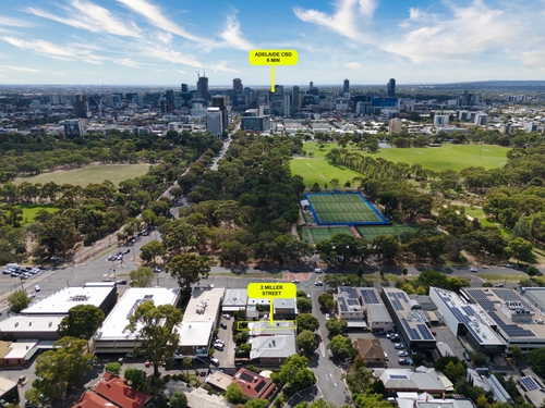 2. Miller Street, Unley, SA 5061
