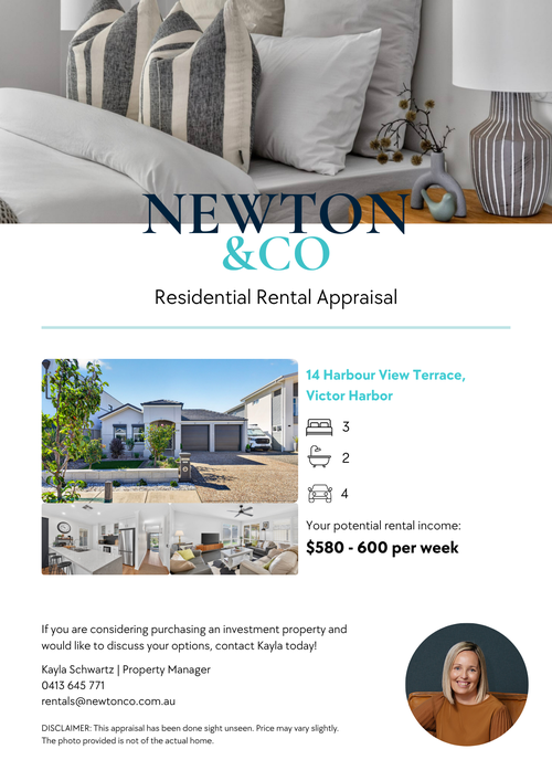 14 Harbour View Terrace, Victor Harbor, SA 5211
