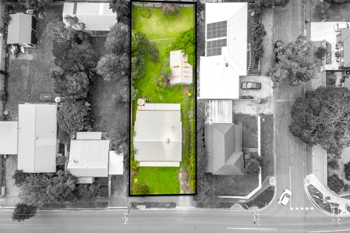 44 Harbour View Terrace, Victor Harbor, SA 5211