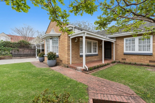 7 Gawler Terrace, Walkerville, SA 5081