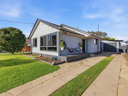 7 Hallett Crescent, Wangaratta, VIC 3677