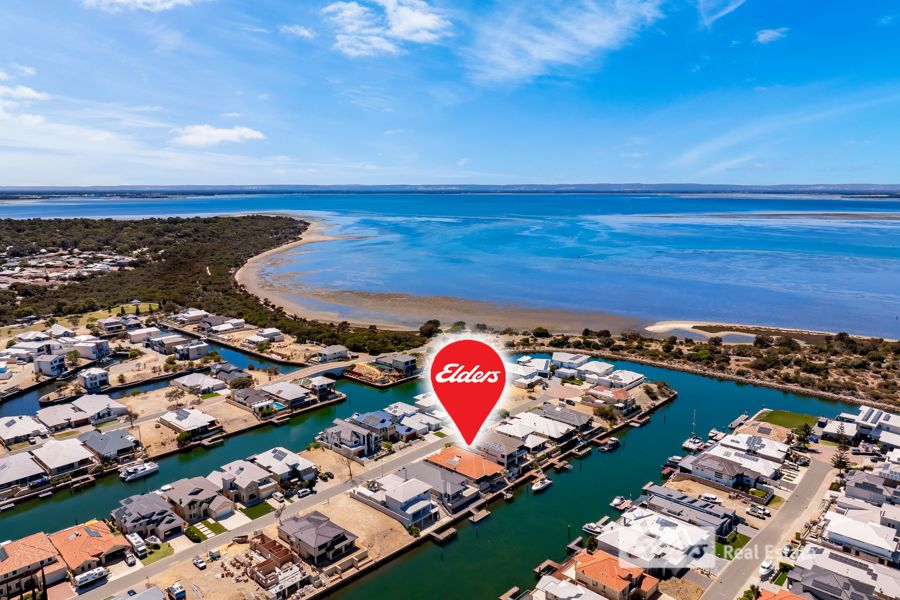 34 Cormorant Key, Wannanup, WA 6210 for Sale