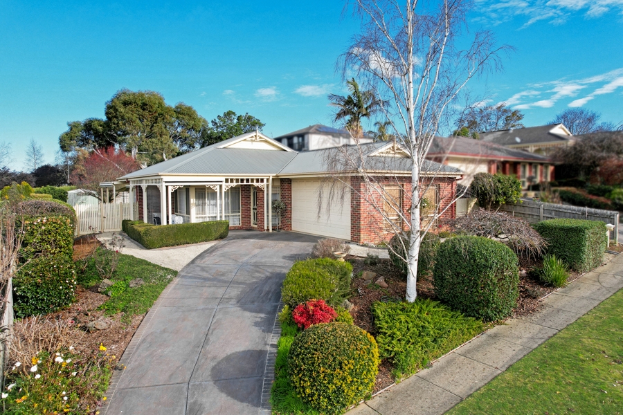 30 Eade Avenue, Warragul, VIC 3820 for Sale