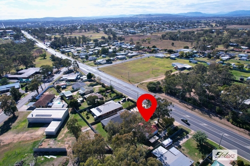 135 Wallace Street, Warwick, QLD 4370