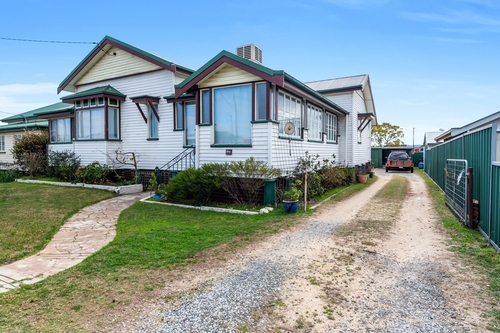 37 Wood Street, Warwick, QLD 4370