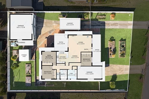 4 Hans Borgar Court, Warwick, QLD 4370