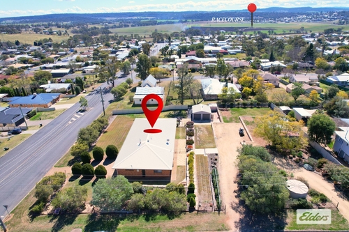 119 Locke Street, Warwick, QLD 4370