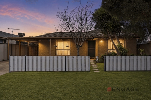 16 Goulburn Court, Werribee, VIC 3030