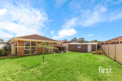 8 Kameruka Court, Werribee, VIC 3030