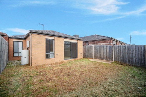 58 Wagner Drive, Werribee, VIC 3030