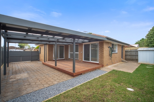 25 Kiely Avenue, Werribee, VIC 3030