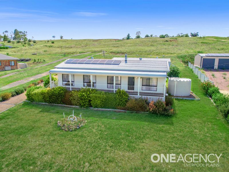 87 Punyarra Street, Werris Creek, NSW 2341 for Sale