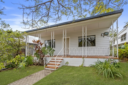 17 Mitchell Street, West End, QLD 4101