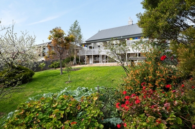 11 Franklin Street, West Hobart, TAS 7000
