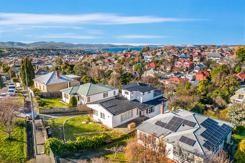 52 Lower Jordan Hill Road, West Hobart, TAS 7000