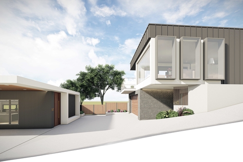 52 Lower Jordan Hill Road, West Hobart, TAS 7000