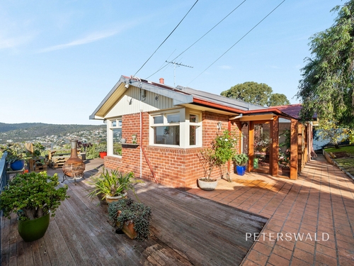 104a Forest Road, West Hobart, TAS 7000