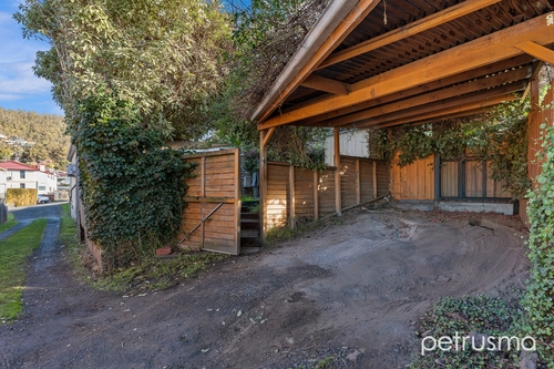 37 Mellifont Street, West Hobart, TAS 7000