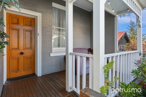 37 Mellifont Street, West Hobart, TAS 7000