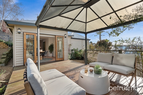 16 Browne Street, West Hobart, TAS 7000