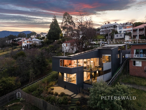 362 Liverpool Street, West Hobart, TAS 7000