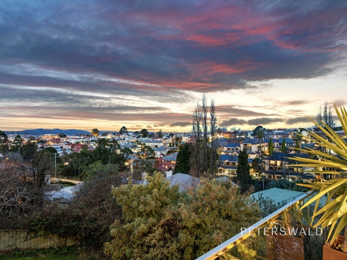 362 Liverpool Street, West Hobart, TAS 7000