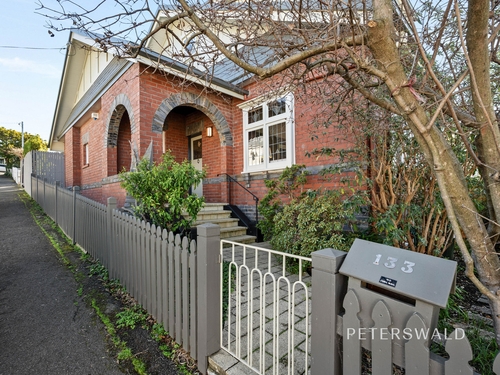 133 Molle Street, West Hobart, TAS 7000