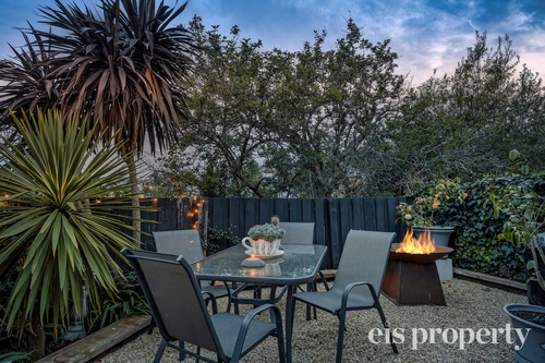 52 Faraday Street, West Hobart, TAS 7000