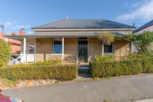 110 Molle Street, West Hobart, TAS 7000