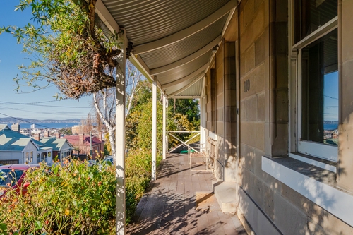 110 Molle Street, West Hobart, TAS 7000