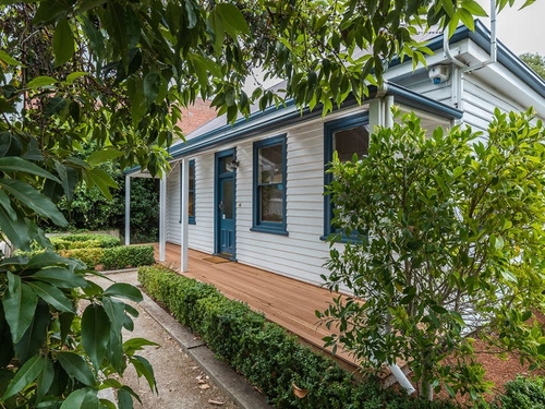 129 Goulburn Street, West Hobart, TAS 7000