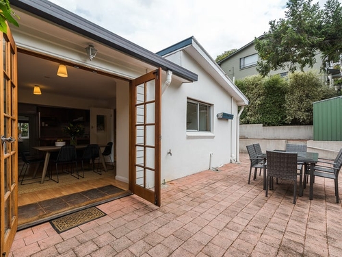 129 Goulburn Street, West Hobart, TAS 7000