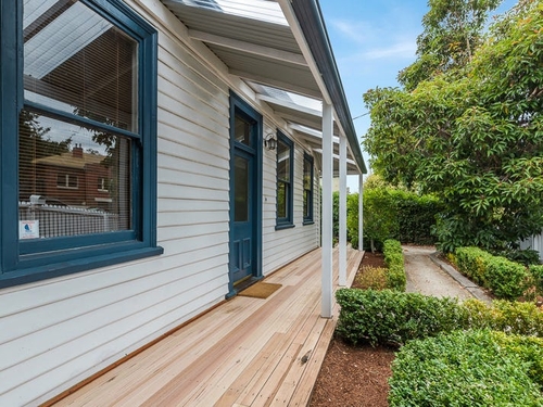 129 Goulburn Street, West Hobart, TAS 7000